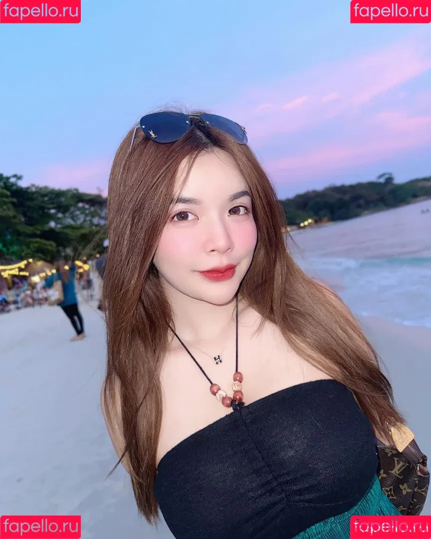 Wanvisa Yodprasart Onlyfans Photo Gallery 