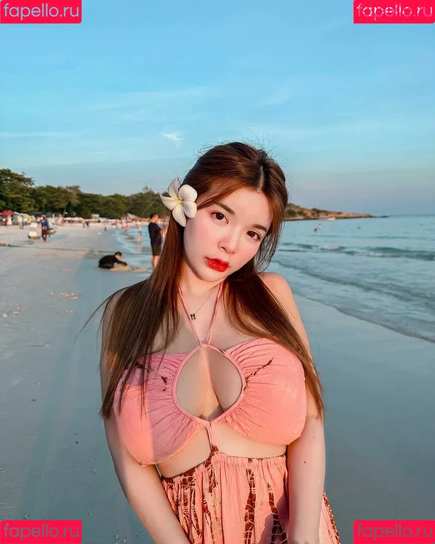 Wanvisa Yodprasart Onlyfans Photo Gallery 