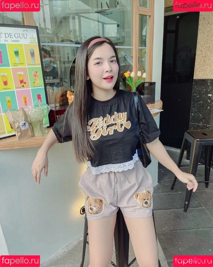 Wanvisa Yodprasart Onlyfans Photo Gallery 