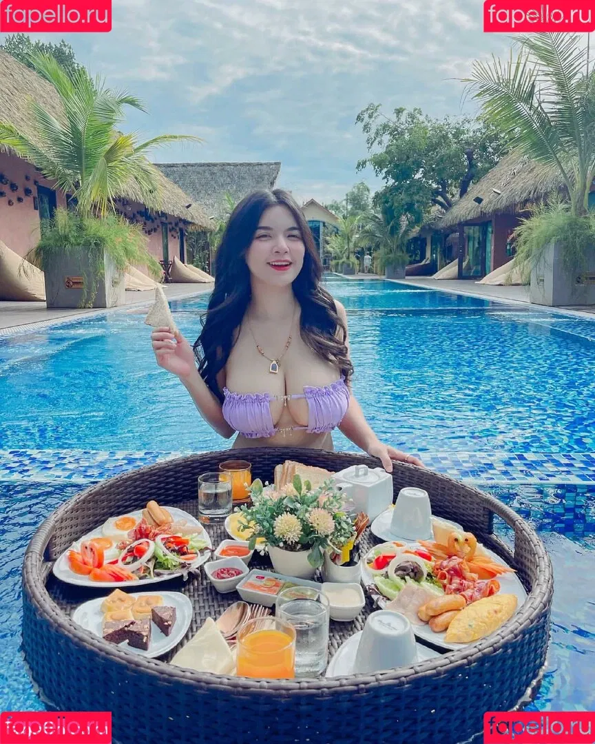 Wanvisa Yodprasart Onlyfans Photo Gallery 