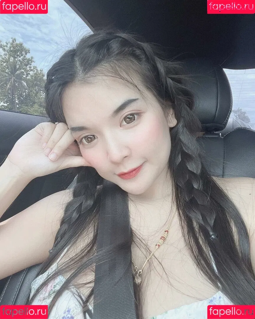 Wanvisa Yodprasart Onlyfans Photo Gallery 