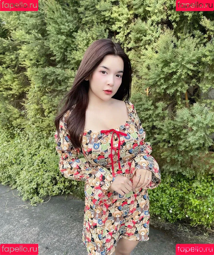 Wanvisa Yodprasart Onlyfans Photo Gallery 