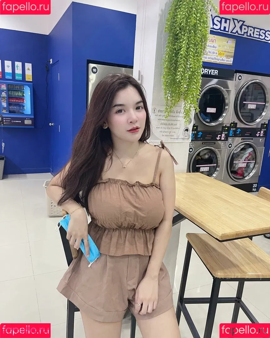 Wanvisa Yodprasart Onlyfans Photo Gallery 