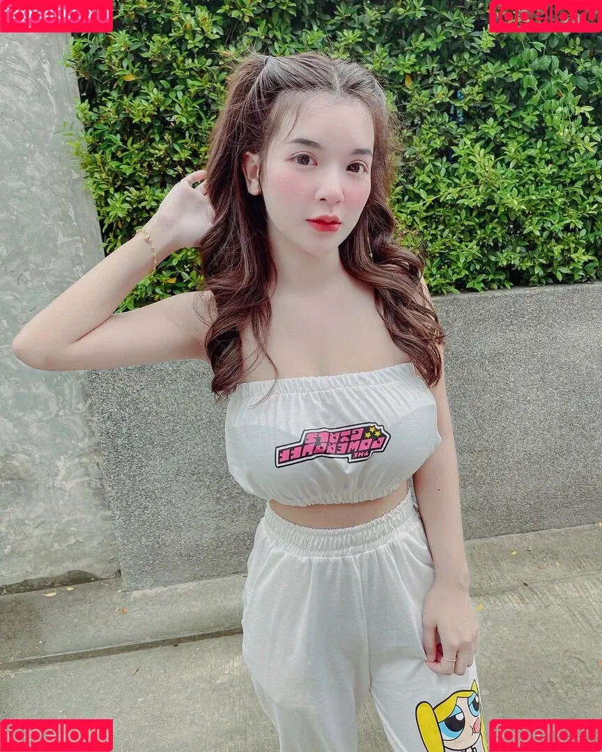 Wanvisa Yodprasart Onlyfans Photo Gallery 