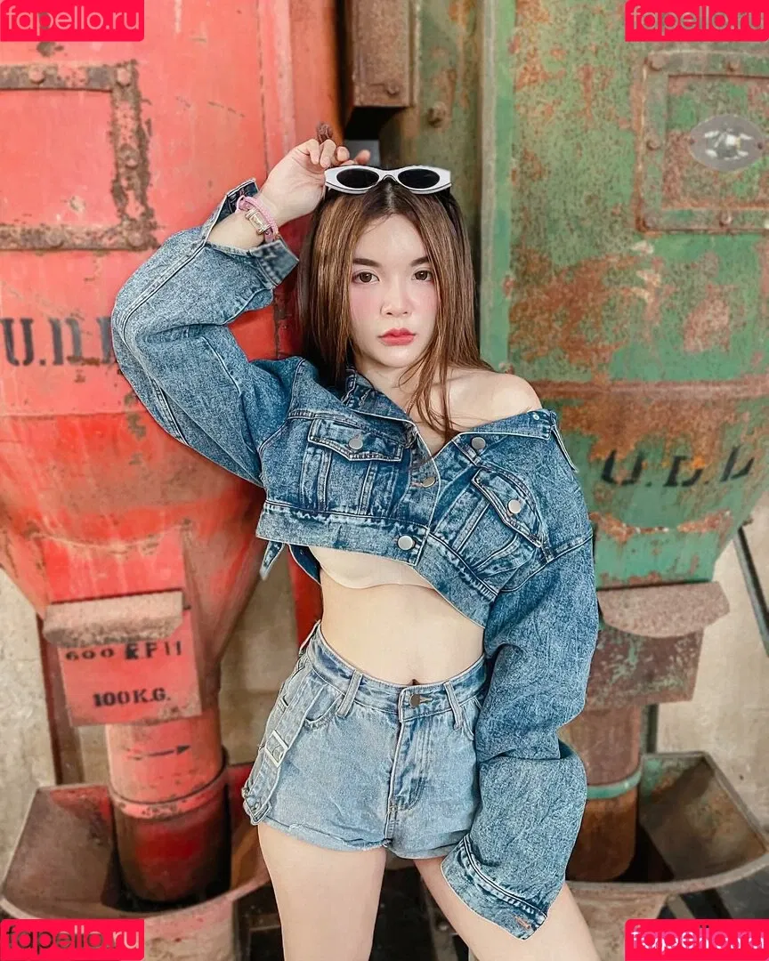 Wanvisa Yodprasart Onlyfans Photo Gallery 