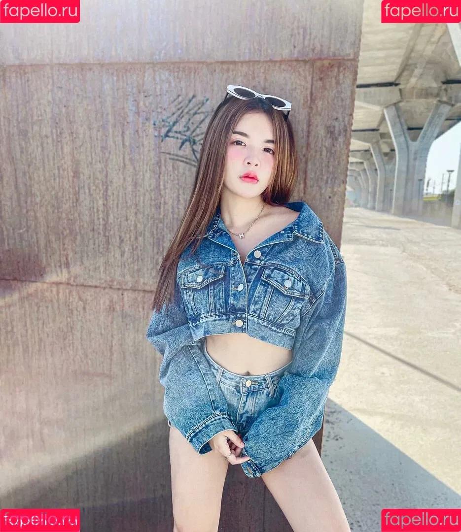 Wanvisa Yodprasart Onlyfans Photo Gallery 