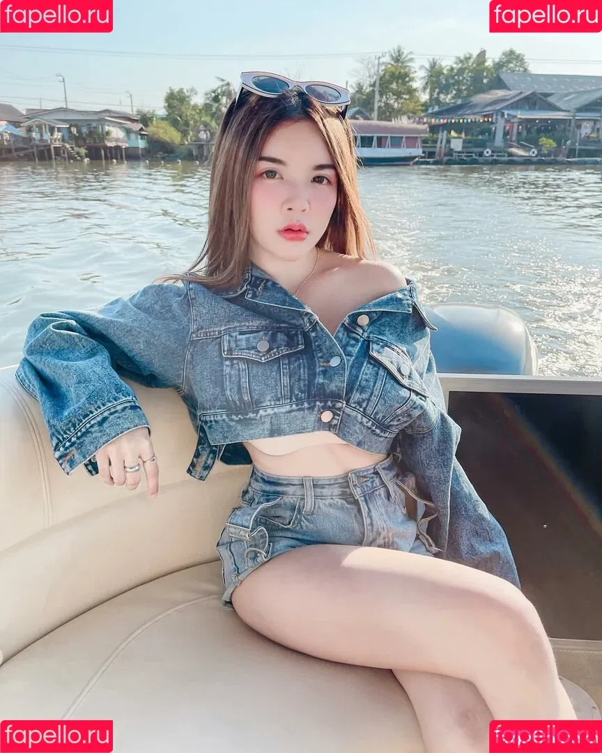 Wanvisa Yodprasart Onlyfans Photo Gallery 