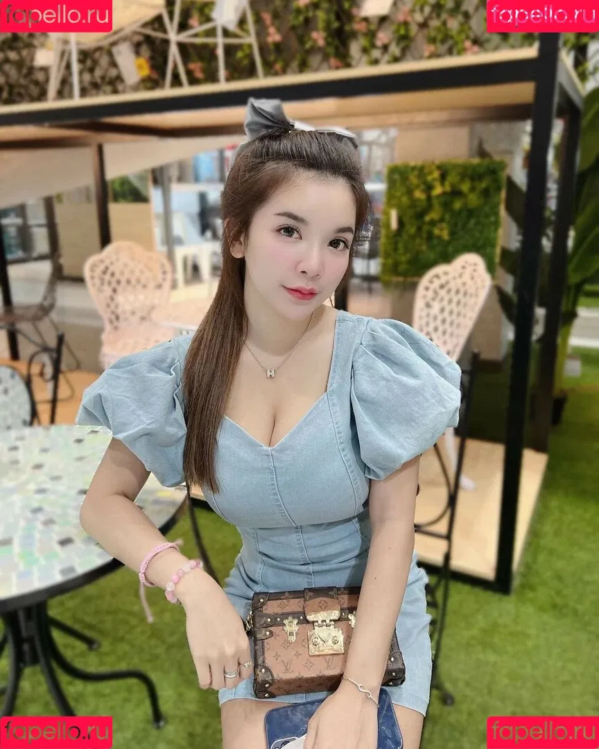 Wanvisa Yodprasart Onlyfans Photo Gallery 