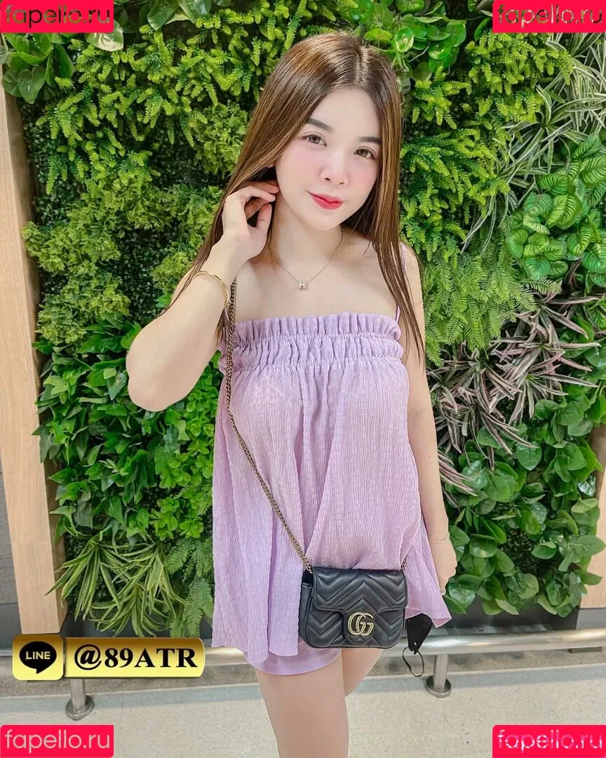 Wanvisa Yodprasart Onlyfans Photo Gallery 