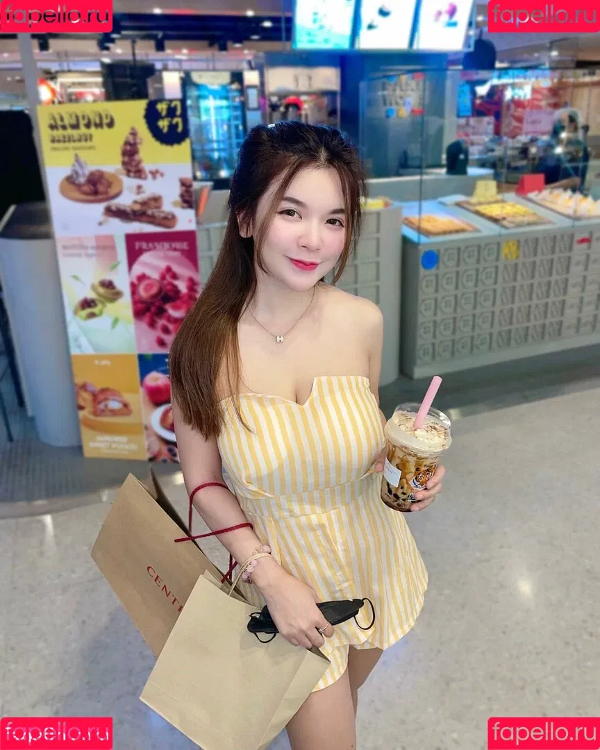 Wanvisa Yodprasart Onlyfans Photo Gallery 