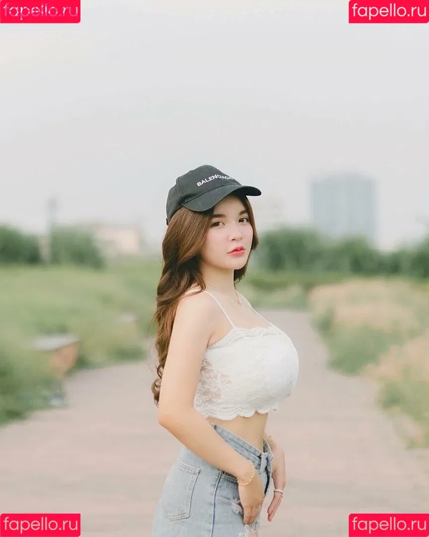 Wanvisa Yodprasart Onlyfans Photo Gallery 