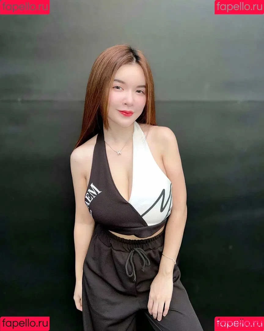 Wanvisa Yodprasart Onlyfans Photo Gallery 