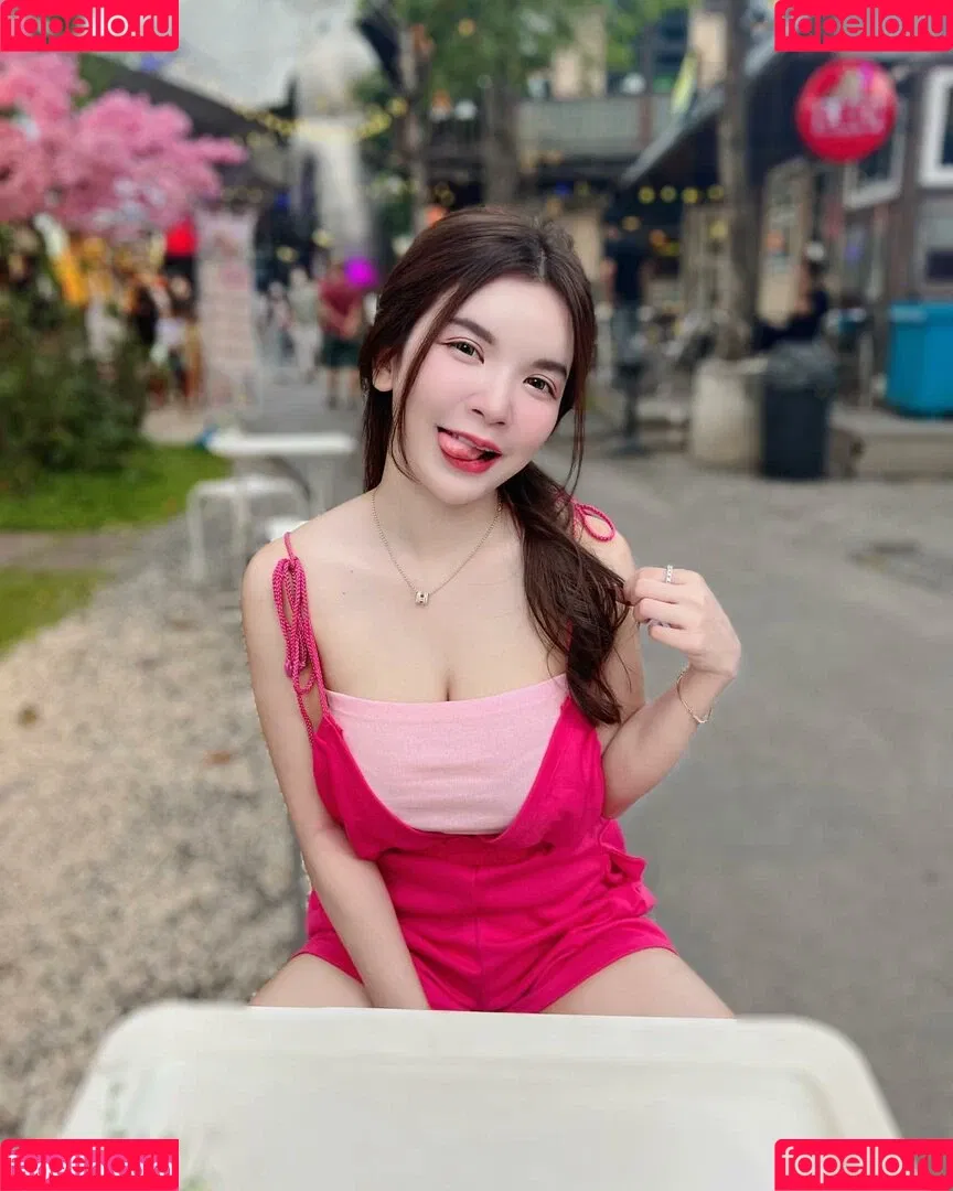 Wanvisa Yodprasart Onlyfans Photo Gallery 