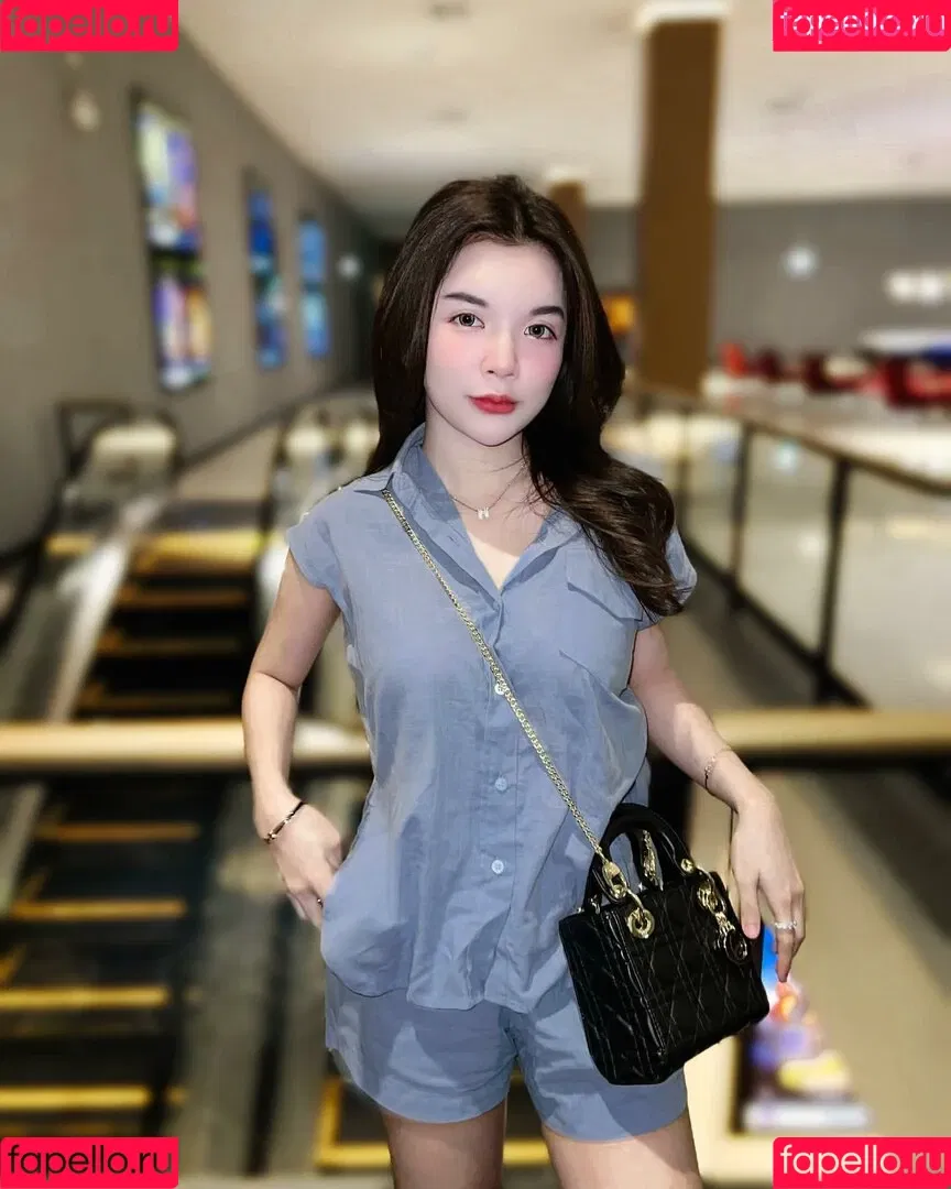 Wanvisa Yodprasart Onlyfans Photo Gallery 