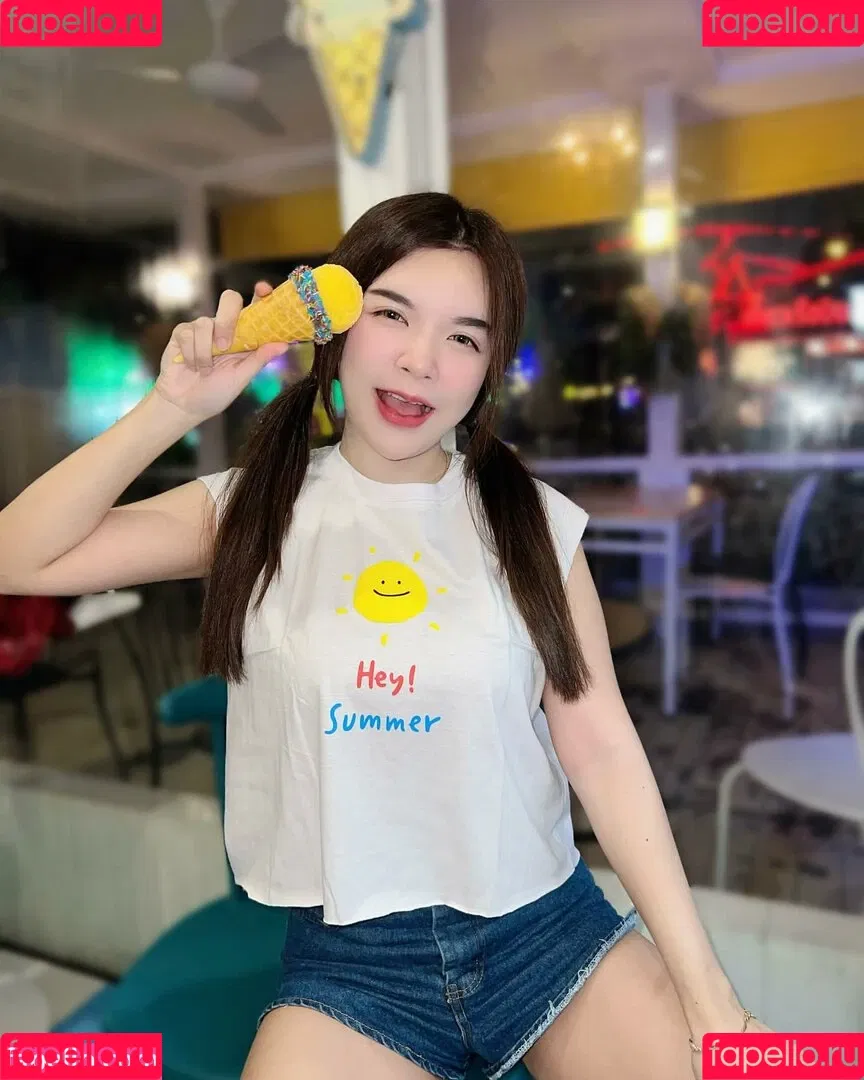 Wanvisa Yodprasart Onlyfans Photo Gallery 