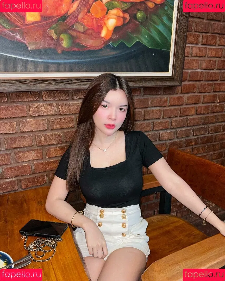 Wanvisa Yodprasart Onlyfans Photo Gallery 