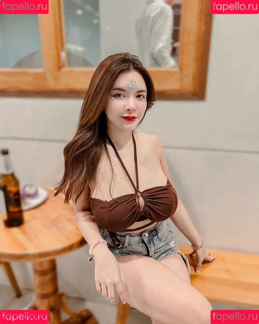 Wanvisa Yodprasart Onlyfans Photo Gallery 