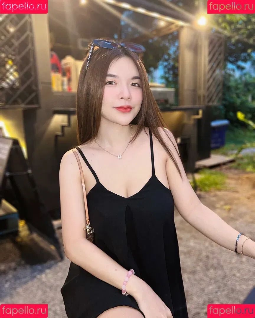Wanvisa Yodprasart Onlyfans Photo Gallery 