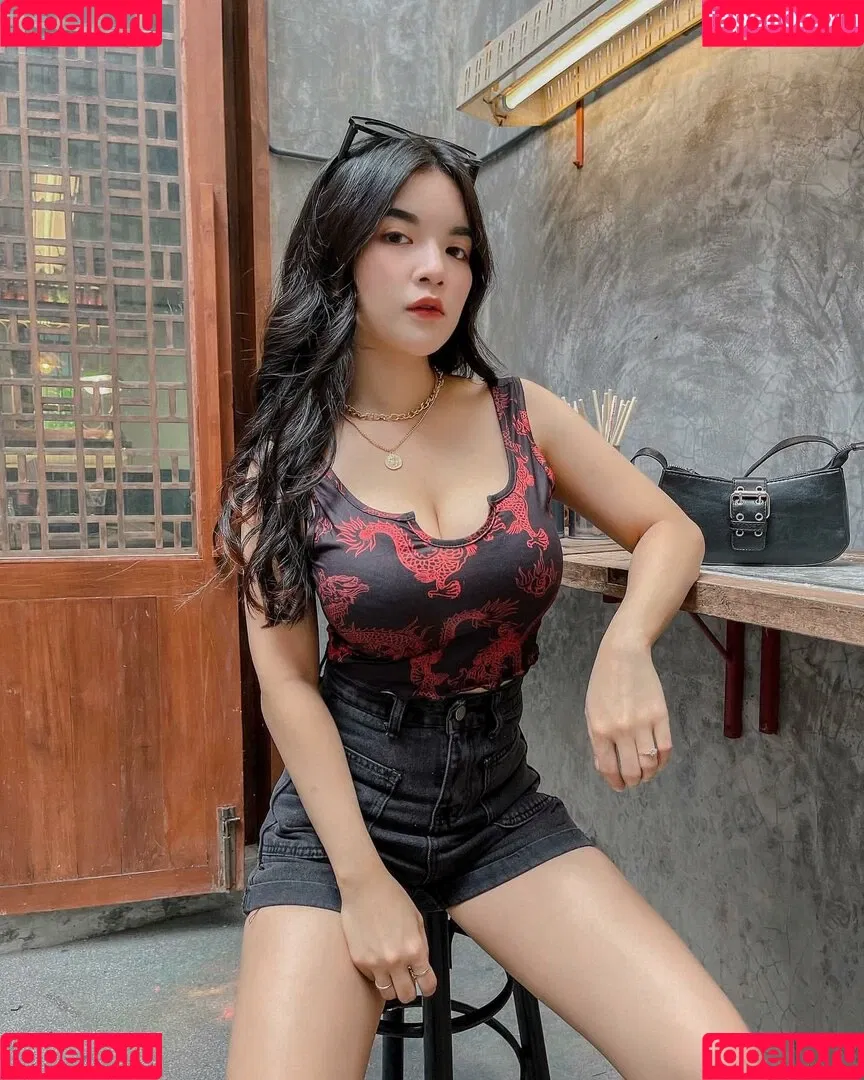 Wanvisa Yodprasart Onlyfans Photo Gallery 