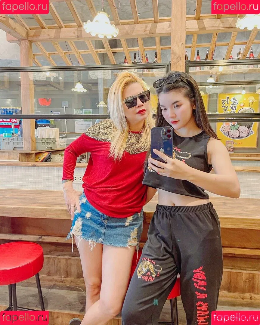 Wanvisa Yodprasart Onlyfans Photo Gallery 