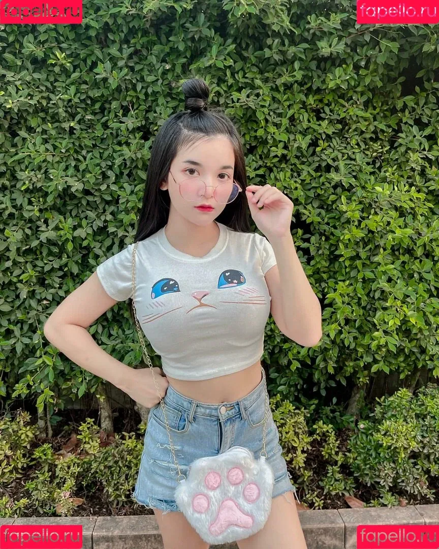 Wanvisa Yodprasart Onlyfans Photo Gallery 