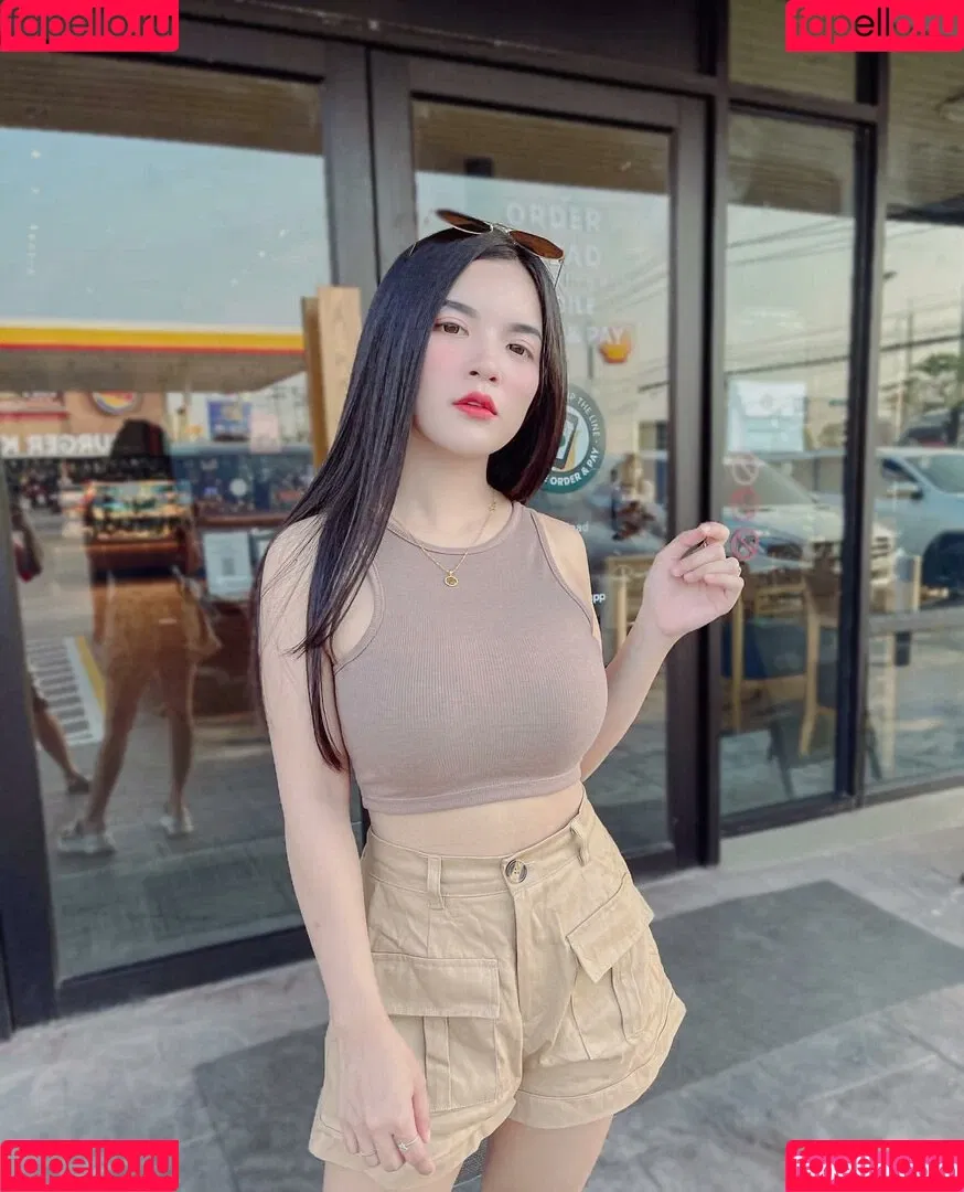 Wanvisa Yodprasart Onlyfans Photo Gallery 