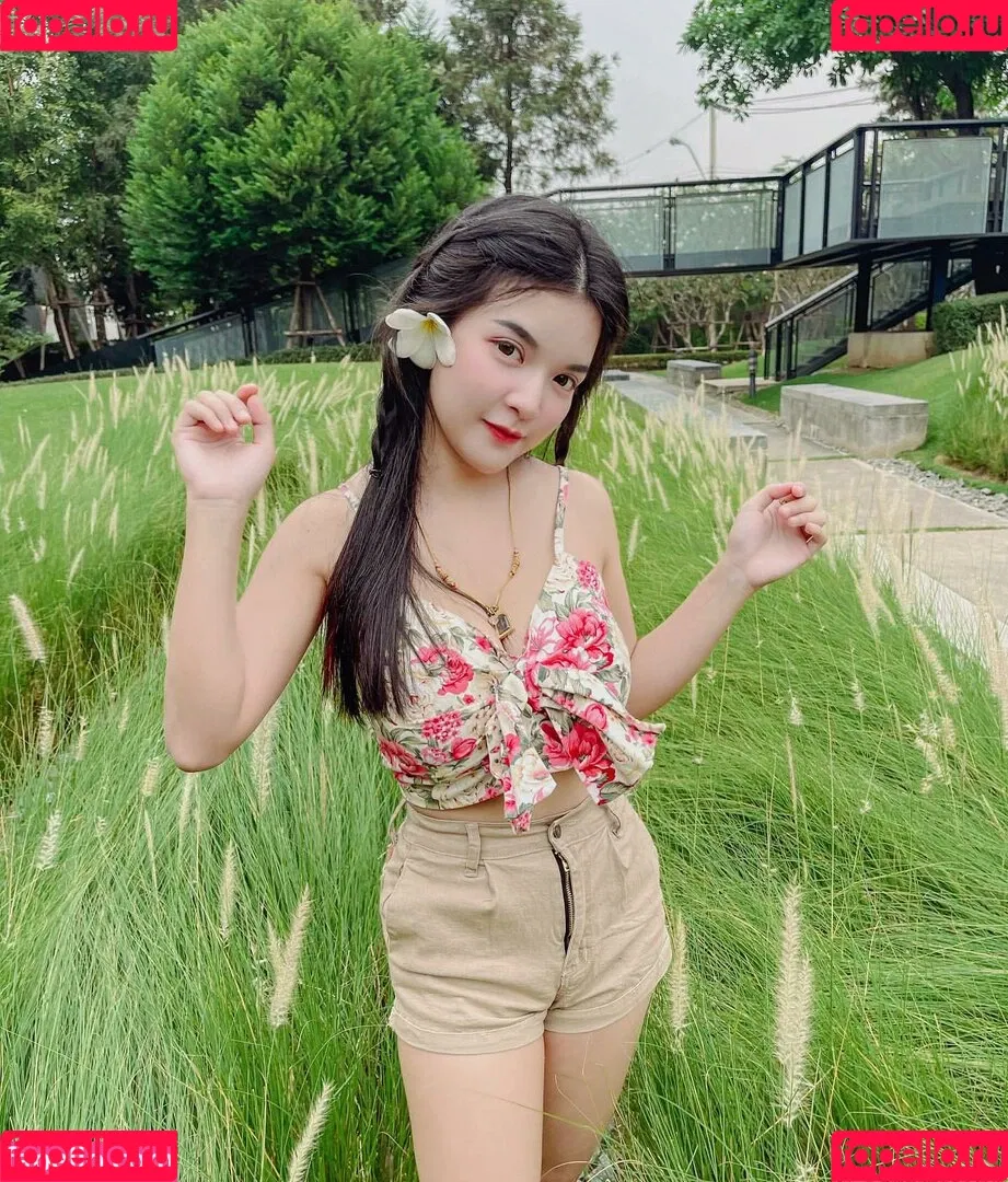 Wanvisa Yodprasart Onlyfans Photo Gallery 