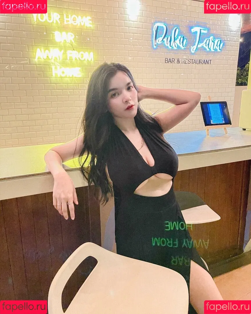 Wanvisa Yodprasart Onlyfans Photo Gallery 