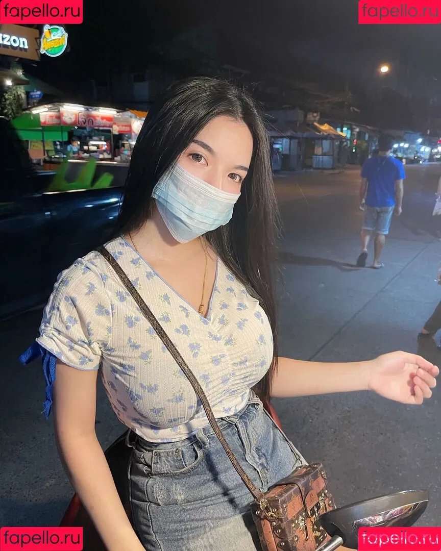 Wanvisa Yodprasart Onlyfans Photo Gallery 