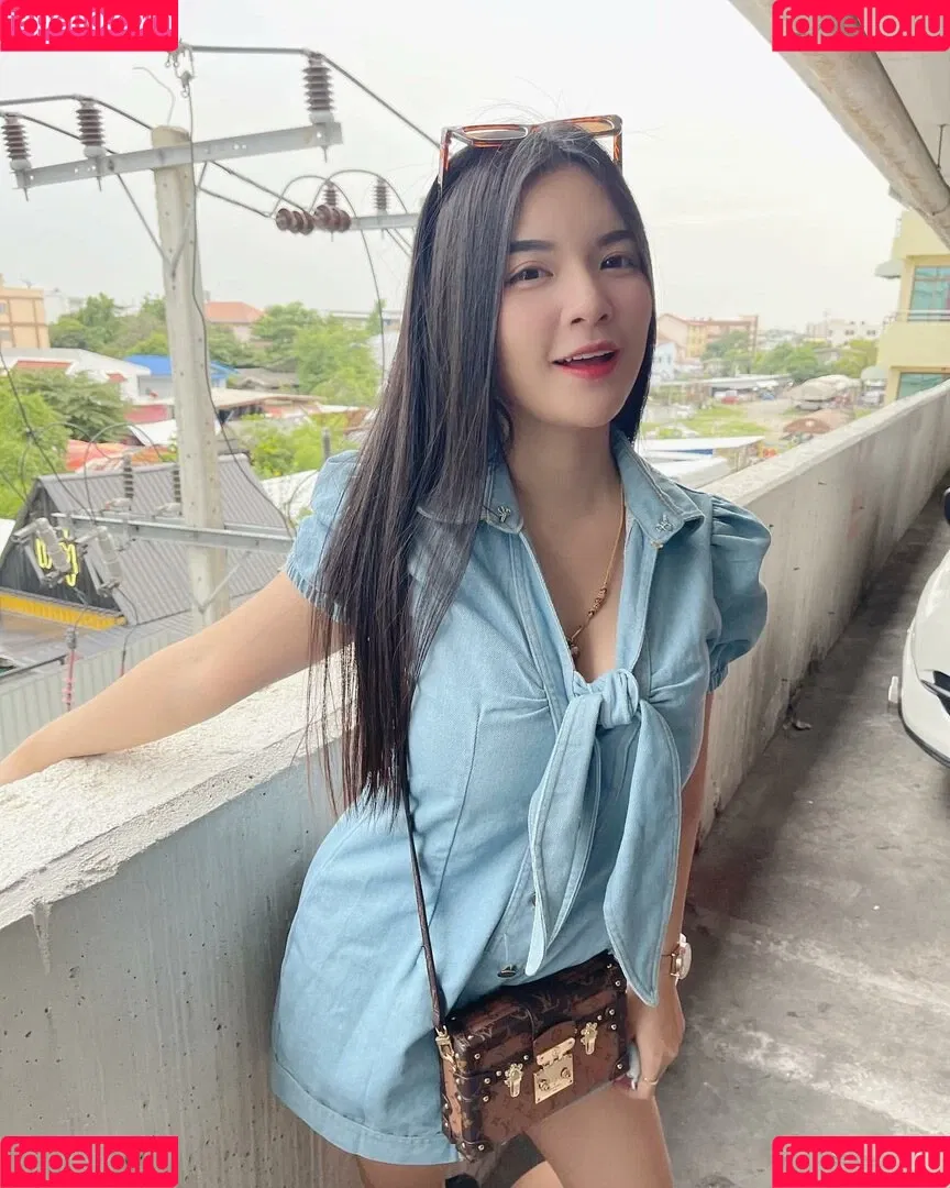 Wanvisa Yodprasart Onlyfans Photo Gallery 