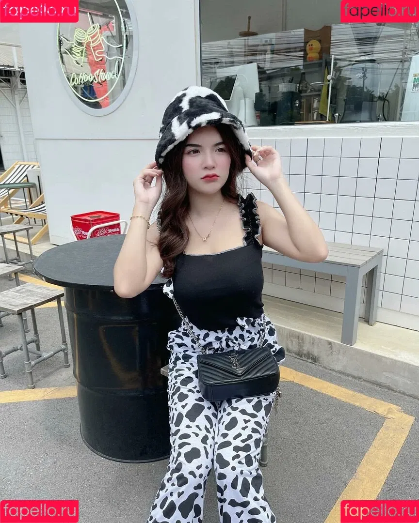Wanvisa Yodprasart Onlyfans Photo Gallery 