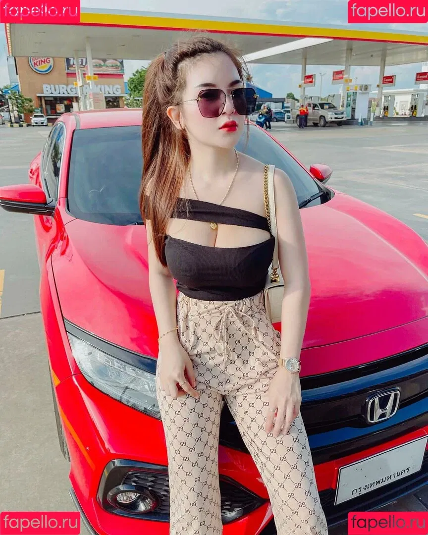Wanvisa Yodprasart Onlyfans Photo Gallery 