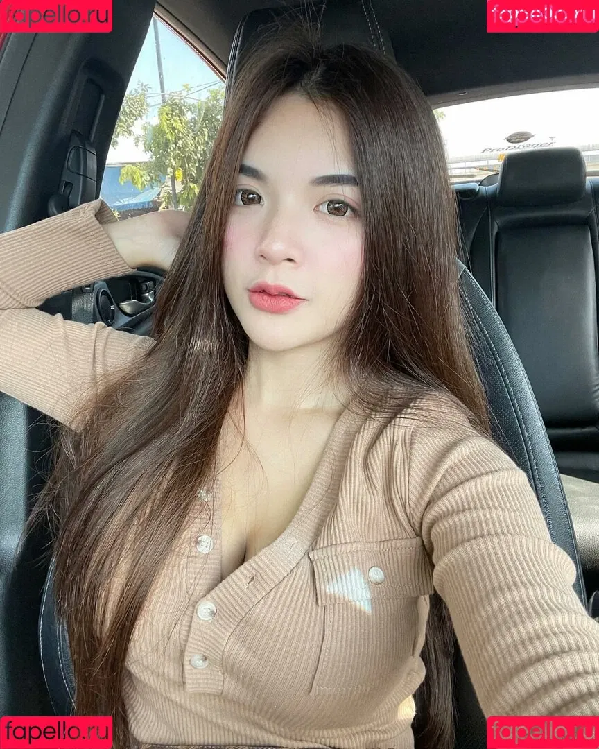 Wanvisa Yodprasart Onlyfans Photo Gallery 