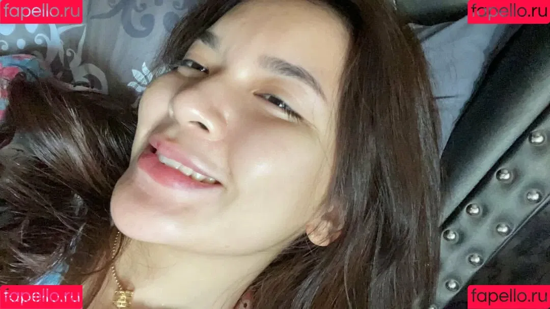 Wanvisa Yodprasart Onlyfans Photo Gallery 