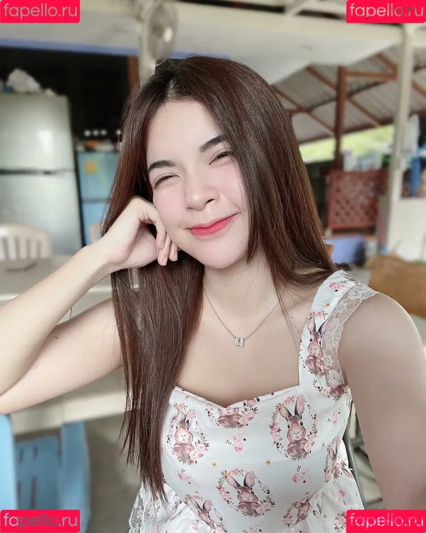 Wanvisa Yodprasart Onlyfans Photo Gallery 