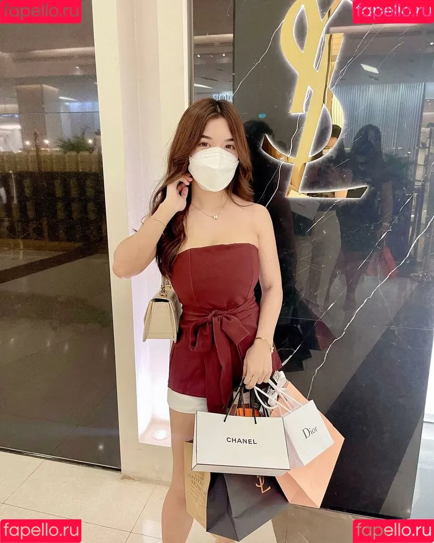Wanvisa Yodprasart Onlyfans Photo Gallery 