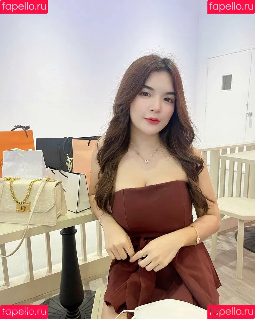 Wanvisa Yodprasart Onlyfans Photo Gallery 