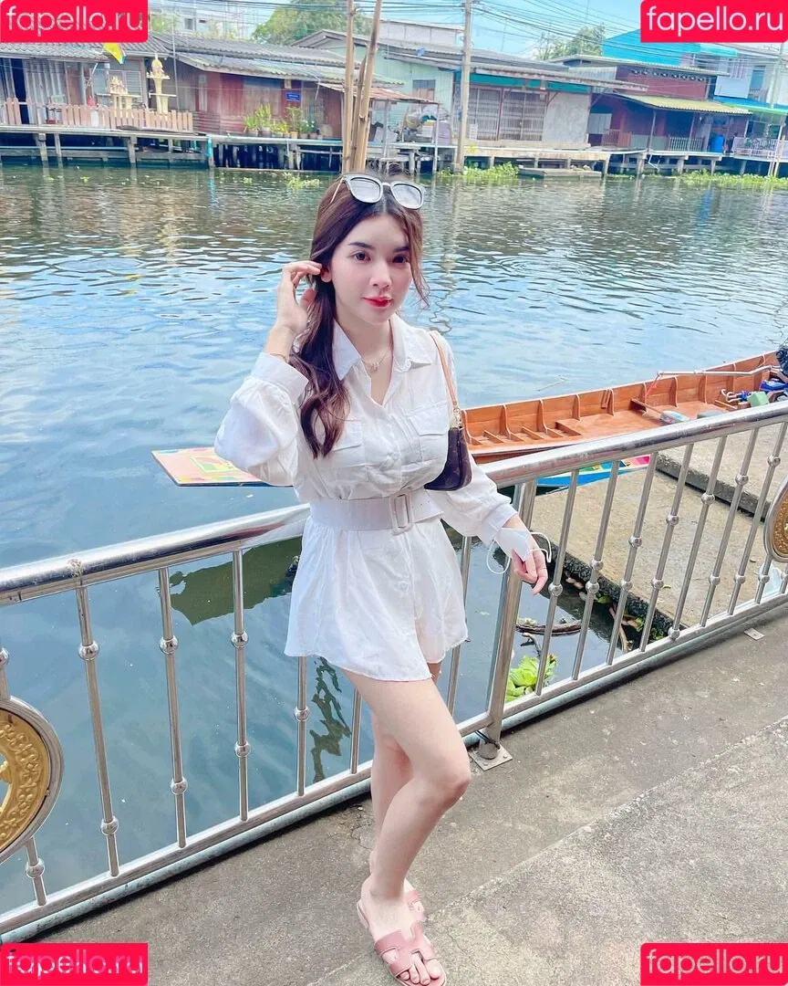 Wanvisa Yodprasart Onlyfans Photo Gallery 
