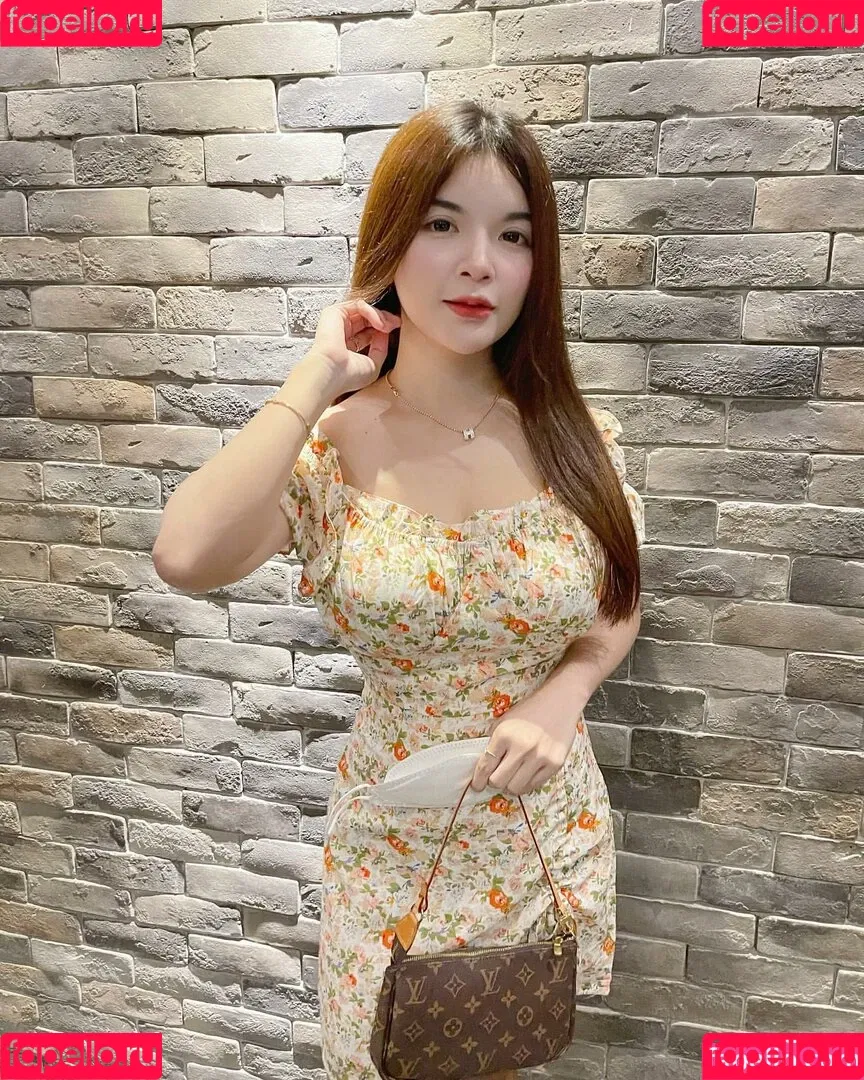Wanvisa Yodprasart Onlyfans Photo Gallery 