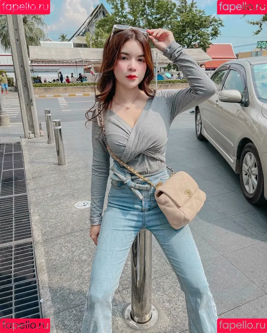 Wanvisa Yodprasart Onlyfans Photo Gallery 