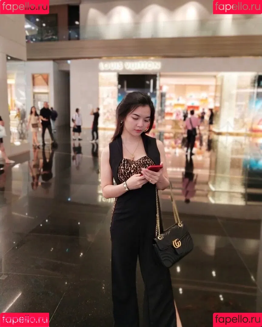 Wanvisa Yodprasart Onlyfans Photo Gallery 