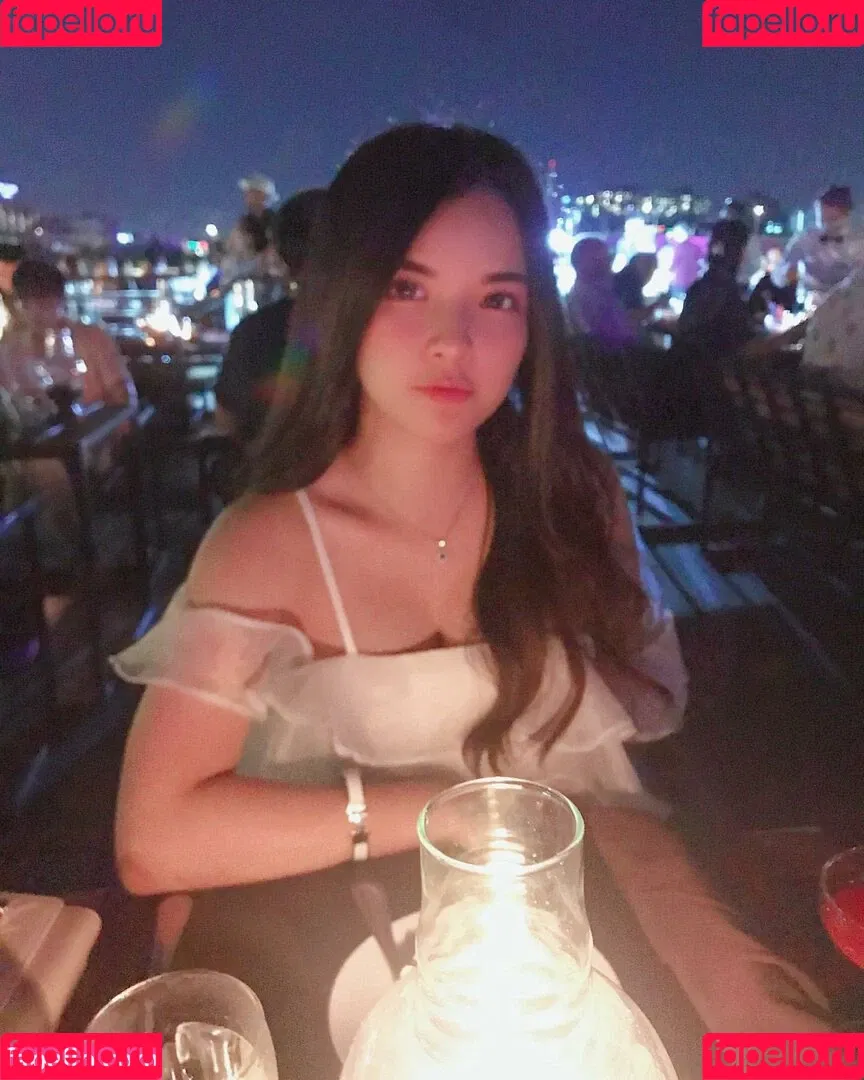 Wanvisa Yodprasart Onlyfans Photo Gallery 