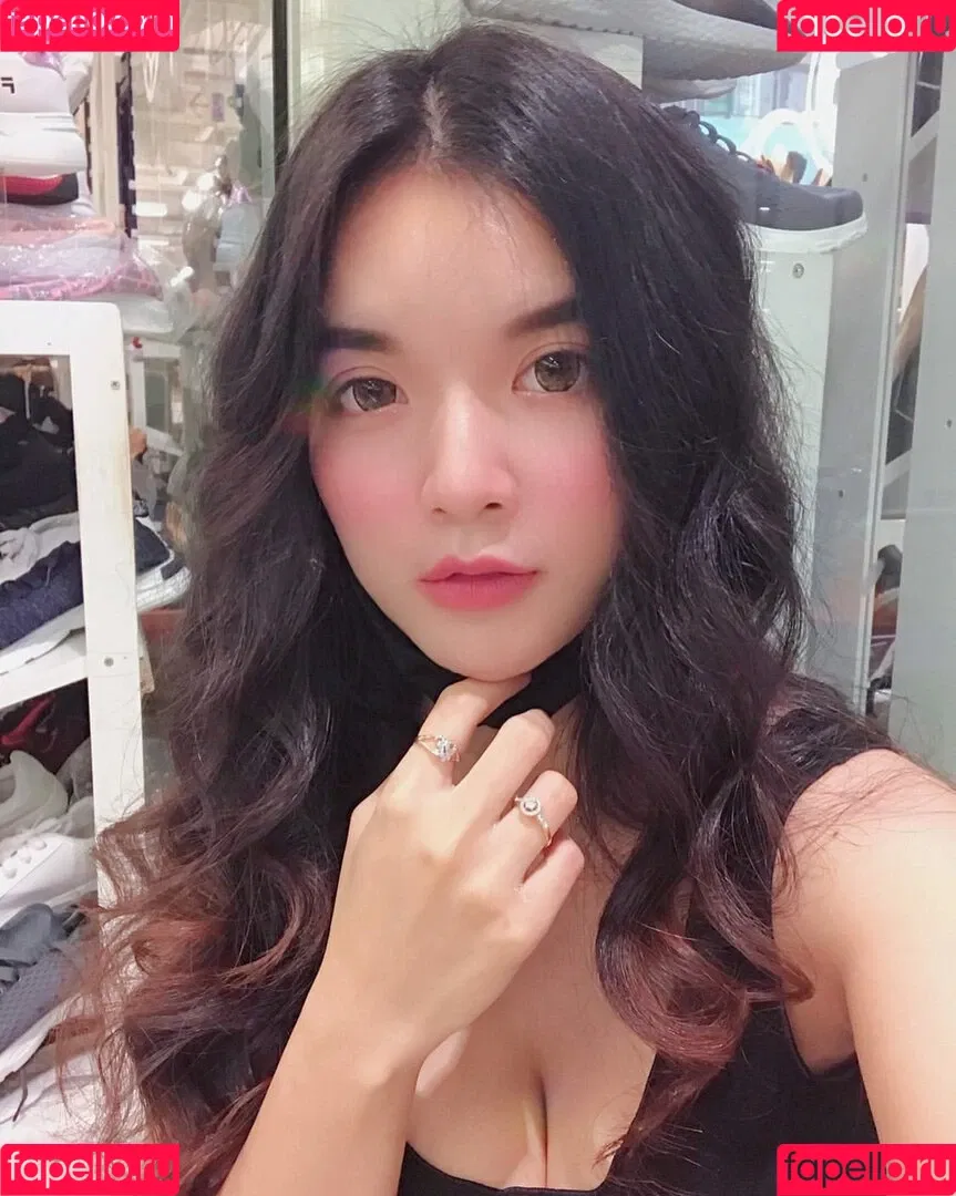Wanvisa Yodprasart Onlyfans Photo Gallery 