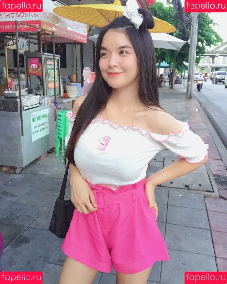 Wanvisa Yodprasart Onlyfans Photo Gallery 
