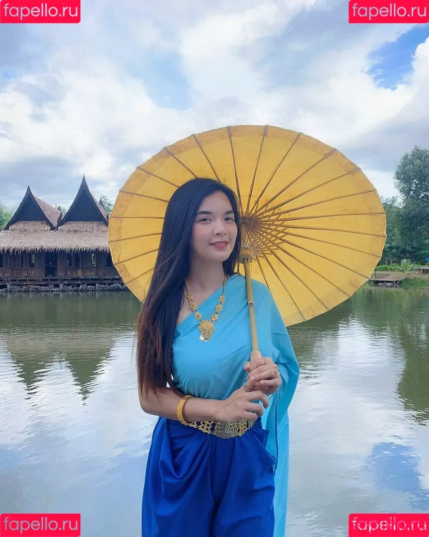 Wanvisa Yodprasart Onlyfans Photo Gallery 