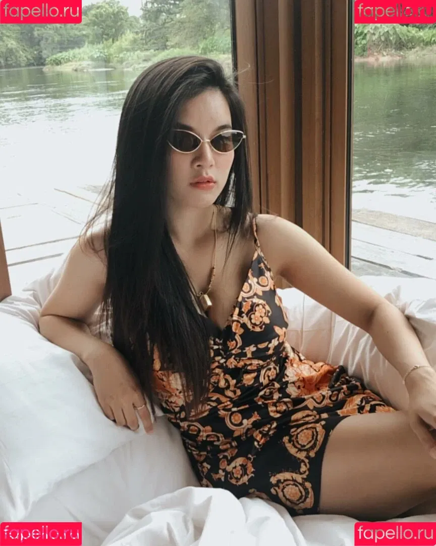 Wanvisa Yodprasart Onlyfans Photo Gallery 