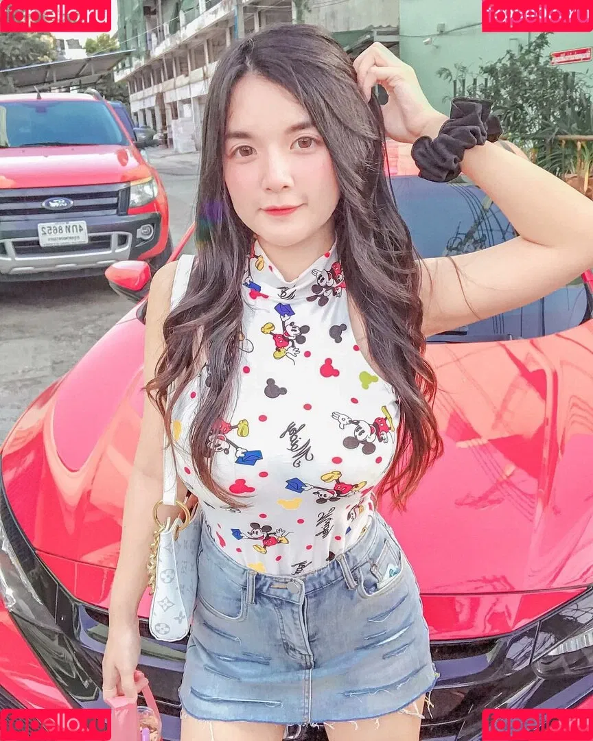 Wanvisa Yodprasart Onlyfans Photo Gallery 