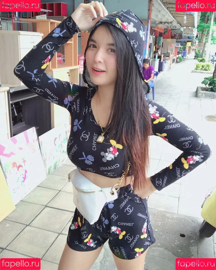 Wanvisa Yodprasart Onlyfans Photo Gallery 
