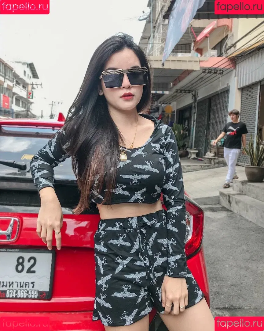 Wanvisa Yodprasart Onlyfans Photo Gallery 