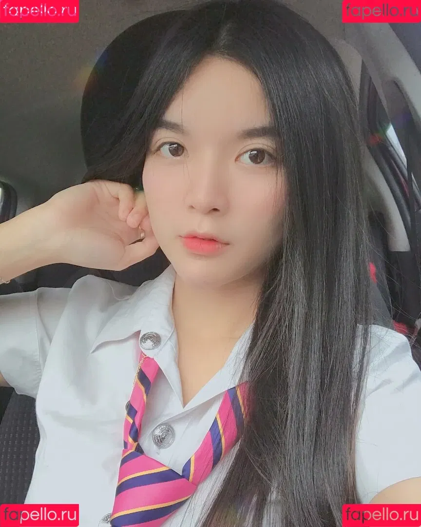 Wanvisa Yodprasart Onlyfans Photo Gallery 
